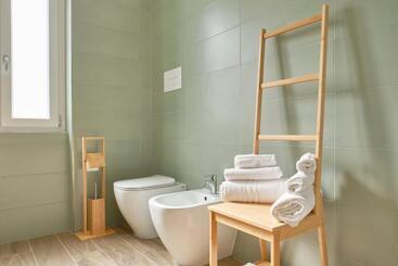 تختخواب و صبحانه Casa Chiari