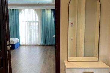 هتل Antalya Grand Palace
