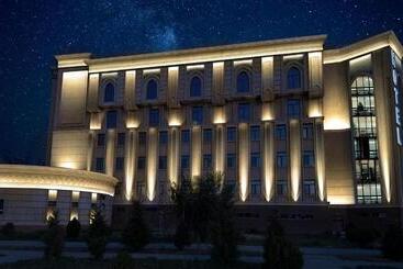 هتل Antalya Grand Palace