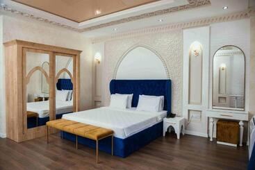 هتل Antalya Grand Palace