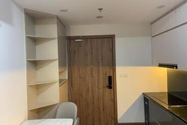 هتل Chung Cư Cao Cấp Ecopack đẳng Cấp 5 Sao