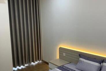هتل Chung Cư Cao Cấp Ecopack đẳng Cấp 5 Sao