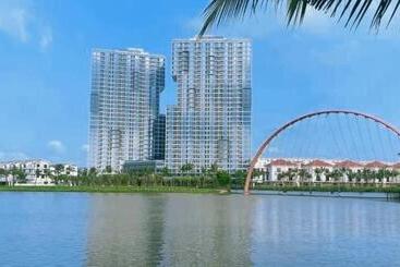 هتل Chung Cư Ecopack, Phường Hải Tân Thành Phố Hải Dương