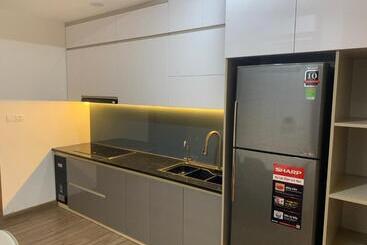 هتل Chung Cư Ecopack, Phường Hải Tân Thành Phố Hải Dương