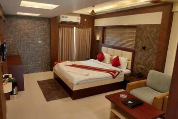 هتل Daltin Home
