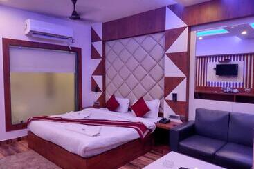 هتل Daltin Home