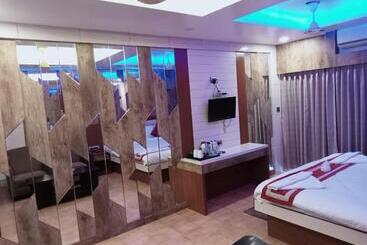 هتل Daltin Home