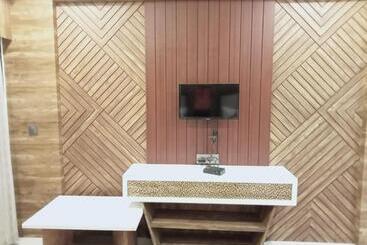 هتل Daltin Home