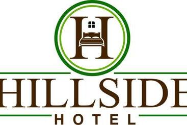 هتل Hillside