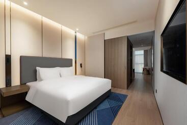 هتل Holiday Inn Express Suzhou Bay, An Ihg