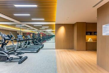 هتل Holiday Inn Express Suzhou Bay, An Ihg