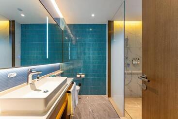 هتل Holiday Inn Express Suzhou Bay, An Ihg