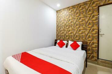 O Kompally Residency - Secunderabad