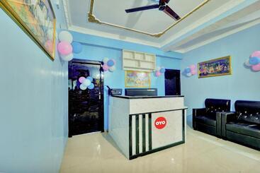 هتل Oyo Flagship Rp Rest House