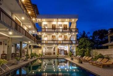 هتل The Bliss By Epic Unawatuna