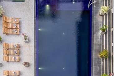 هتل The Bliss By Epic Unawatuna
