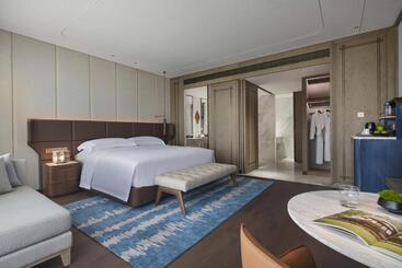 Intercontinental Hotels Zhengzhou