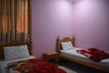 Pc Green Hotel, Mahandri, Kaghan