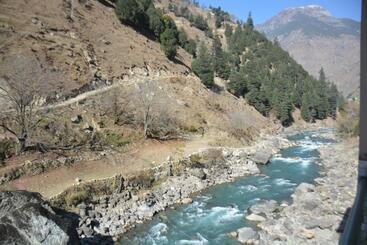 Pc Green Hotel, Mahandri, Kaghan