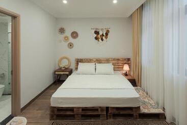 Sol Homestay Ocean Park 2