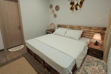 Sol Homestay Ocean Park 2