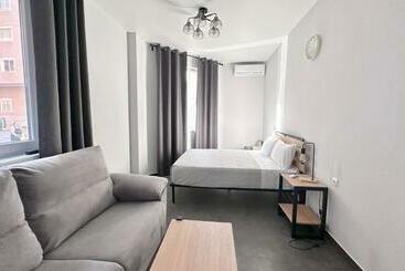 فندق صغير Hostal Lavela