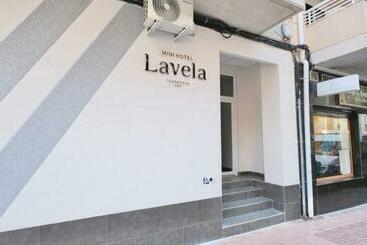 فندق صغير Hostal Lavela