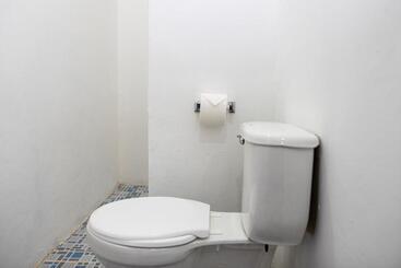 هاستل Hostal Victoria