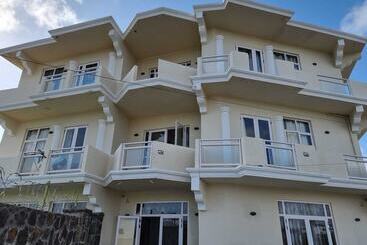 تختخواب و صبحانه Eleganz Residence
