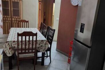 تختخواب و صبحانه Eleganz Residence