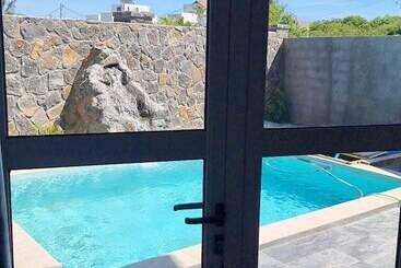 تختخواب و صبحانه Eleganz Residence