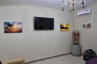 تختخواب و صبحانه Eleganz Residence