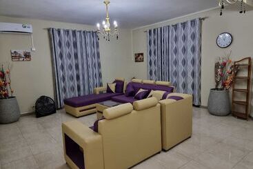 تختخواب و صبحانه Eleganz Residence
