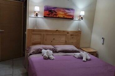 تختخواب و صبحانه Eleganz Residence