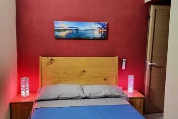 تختخواب و صبحانه Eleganz Residence