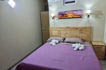 تختخواب و صبحانه Eleganz Residence