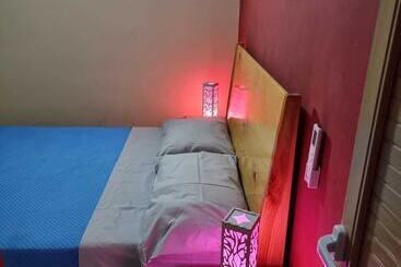 تختخواب و صبحانه Eleganz Residence