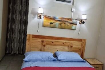 تختخواب و صبحانه Eleganz Residence