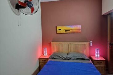 تختخواب و صبحانه Eleganz Residence