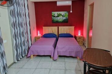 تختخواب و صبحانه Eleganz Residence