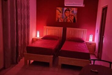 تختخواب و صبحانه Eleganz Residence