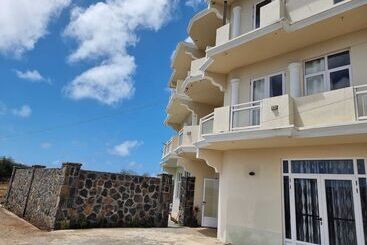 تختخواب و صبحانه Eleganz Residence