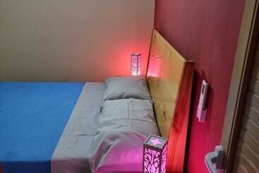 تختخواب و صبحانه Eleganz Residence
