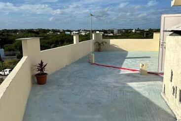 تختخواب و صبحانه Eleganz Residence