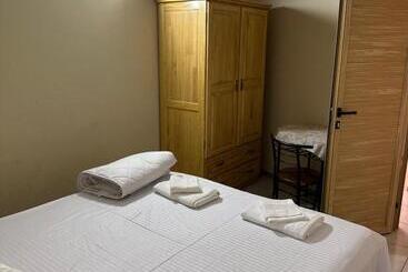 تختخواب و صبحانه Eleganz Residence