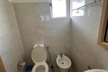 تختخواب و صبحانه Eleganz Residence