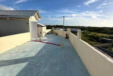 تختخواب و صبحانه Eleganz Residence