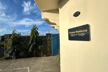 تختخواب و صبحانه Eleganz Residence
