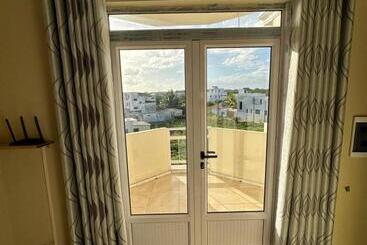 تختخواب و صبحانه Eleganz Residence