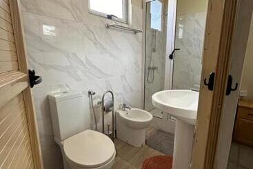 تختخواب و صبحانه Eleganz Residence